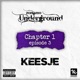 Zonamo Chapter 1 Episode 3 Keesje Single