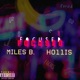 Focused Peter Pan feat Miles B Single