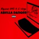 Abella Danger feat C Virgo Single
