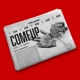 COME UP feat Day1 Single