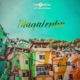 Magalenha Single