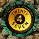 Twenty 4 Seven Single feat SCAPECHER Single