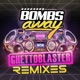 Ghetto Blaster Remixes Pt 2 Single