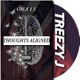 Aligned Thoughts feat Treezy j Single