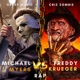 Michael Myers VS Freddy Krueger RAP Single