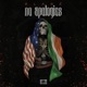 No Apologies Single