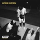 Wide Open feat JantzJantz Dreslok Single
