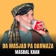 Da Masjad Pa Darwaza Single