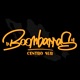 Boombarras Centro Sur feat Pantera Wmke Maily Frsh Artemisa287 Davka Mc ANLESK Amix Love Single
