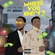 Where You Dey feat Erigga Single