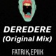 DEREDERE Radio Edit Single