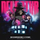DEADSTVR feat Pvnic Single