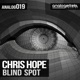 Blind Spot Single