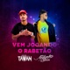 Vem Jogando o Rabetão Single