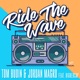 Ride the Wave feat Bigredcap Radio Edit Single