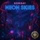 Neon Skies Single