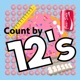 Count by Twelves Single