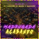 Madrugada Acabando Single