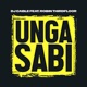 Ungasabi feat Robin Thirdfloor Single