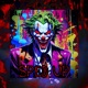 JOKER FUNK feat GXTBAXK SPED UP Single