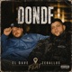 Donde feat Zeballos Single