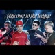 Welcome To the League feat 602 Byron AbCashinn Rod Gabanna Single