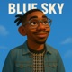Blue Sky Single