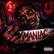 Maniac feat Excavationpro Single