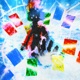 Crazed feat Aquariiius Single