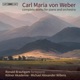 Weber Complete Works for Piano Orchestra