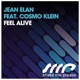 Feel Alive feat Cosmo Klein