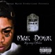 Man Down feat Phantom Single