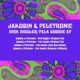 Dirk Diggler Fela Goodie EP