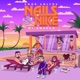 Nails Nike feat Mi Amargo Single