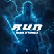 Run Hardstyle Version Single