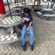 isolated feat Kanii Single