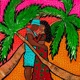 Viva La Vida Loca feat Shabo Makota Single