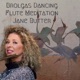 Brolgas Dancing Flute Meditation Single
