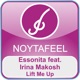 Lift Me Up feat Irina Makosh Single