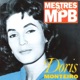 Mestres da MPB Doris Monteiro