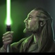 QUI GON Single
