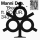 Break Me feat BODUR Single
