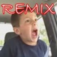 David After Dentist After Remix