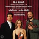 Mozart Sinfonia concertante Rondo Concertone