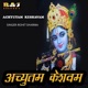 Achyutam Keshavam feat Prithvi Raj Single