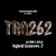 Hybrid Grooves 2 Single