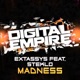 Madness feat Steklo Single