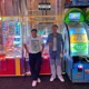 Walk Away feat okxyvro Single