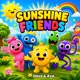 Sunshine Friends Single