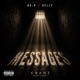 Messages feat Delly Single